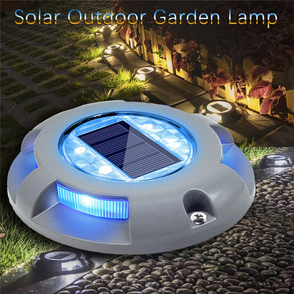 Outdoor Led Solar Light Garden - Yard Sign Blank のレビューと価格