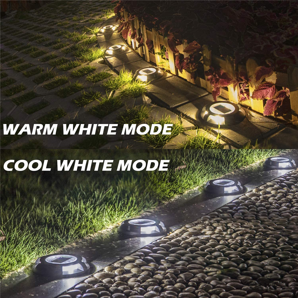 Outdoor Led Solar Light Garden - Yard Sign Blank のレビューと価格