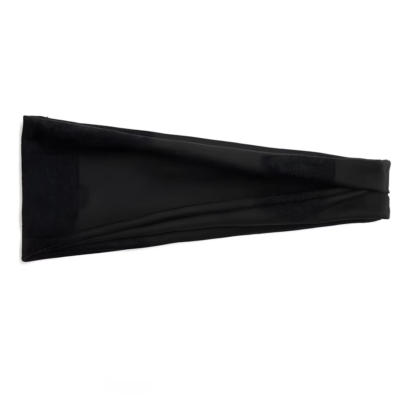 1pc black and white triangle h - Bandana Blank White のレビューと価格