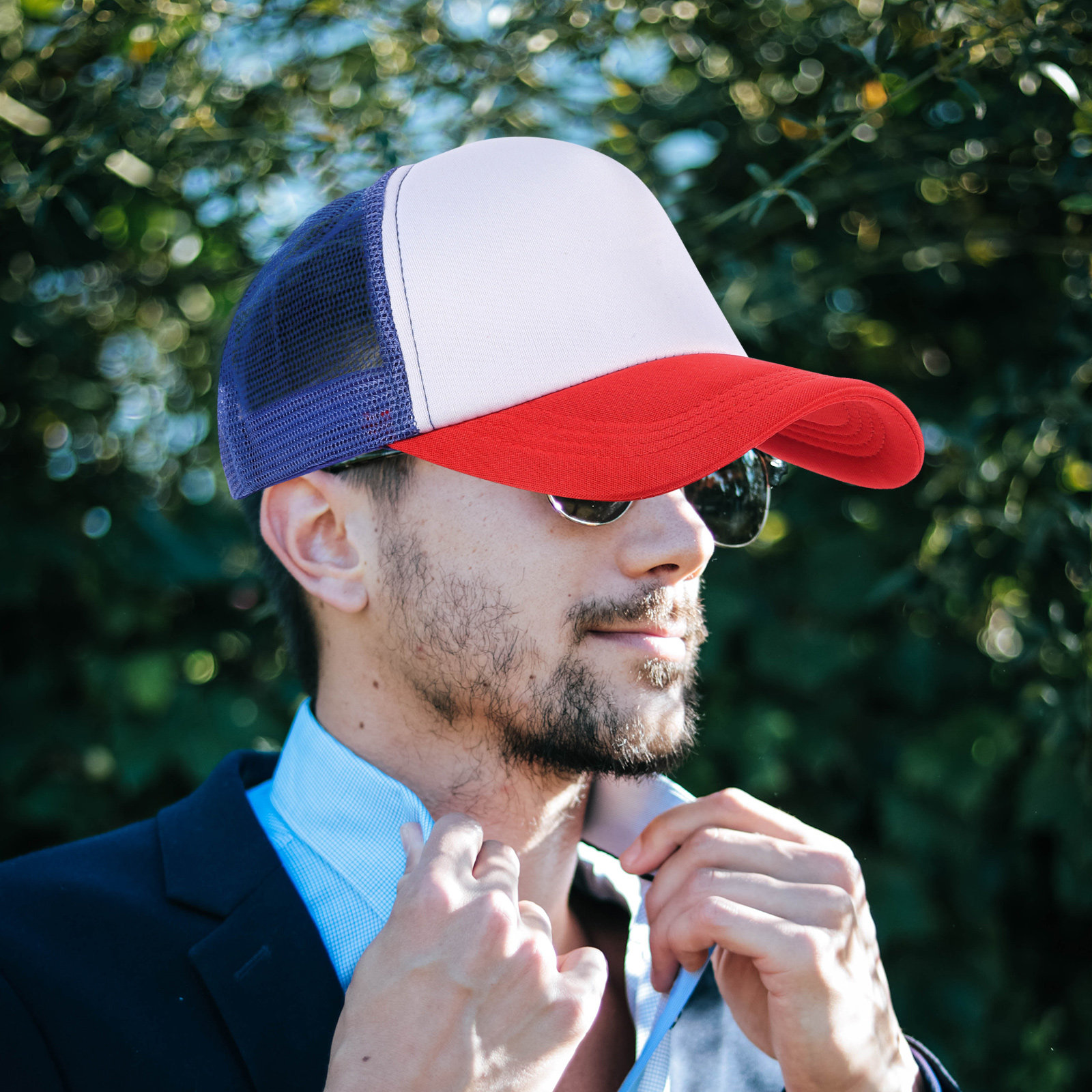 10Pcs Heat Transfer Sublimatio - Hat Sublimation Blank のレビューと価格