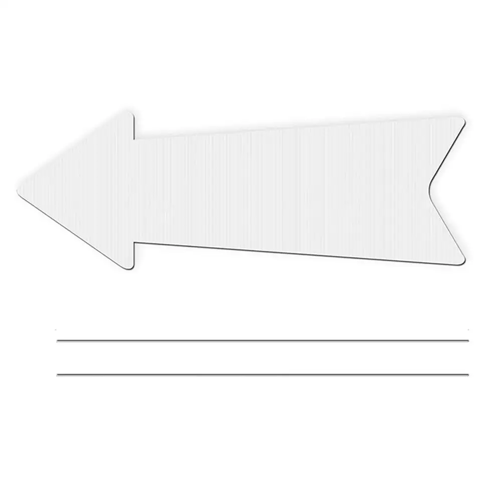 Waterproof DIY Blank Yard Sign - Yard Sign Blank のレビューと価格