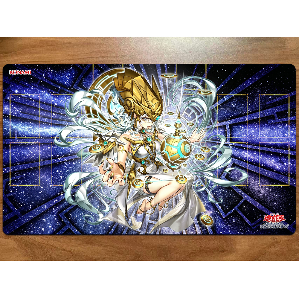 Yu-Gi-Oh Playmat Phara, the Go - Door Mat Blank のレビューと価格