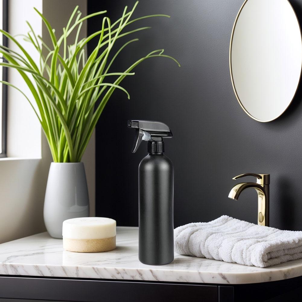 1/3/5pcs PE Plastic Spray Bott - Water Bottle Blank のレビューと価格