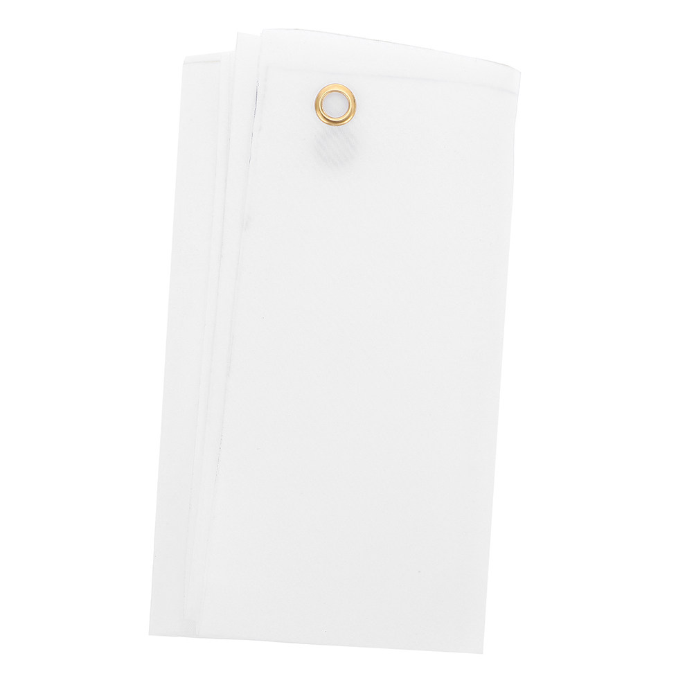 Large Blank White Banner for D - Yard Sign Blank のレビューと価格