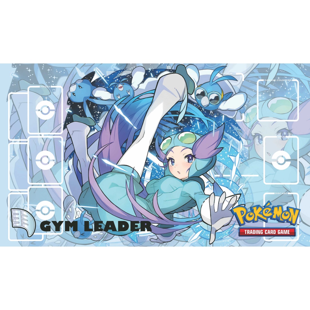 600x350mm PTCG Trainer Girl Ac - Door Mat Blank のレビューと価格