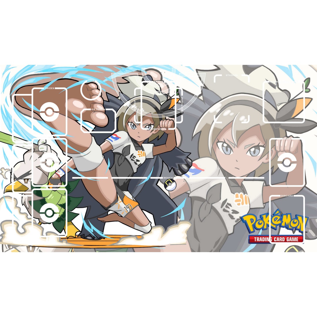 600x350mm PTCG Trainer Girl Ac - Door Mat Blank のレビューと価格