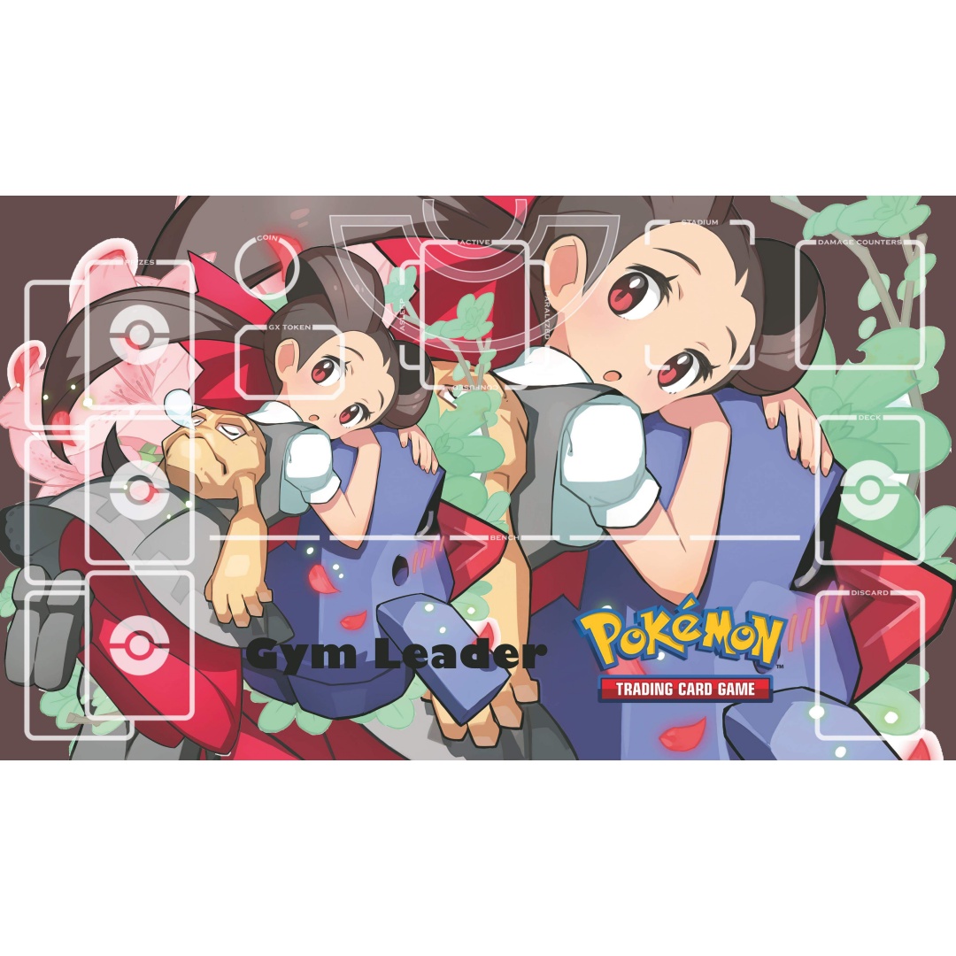 600x350mm PTCG Trainer Girl Ac - Door Mat Blank のレビューと価格