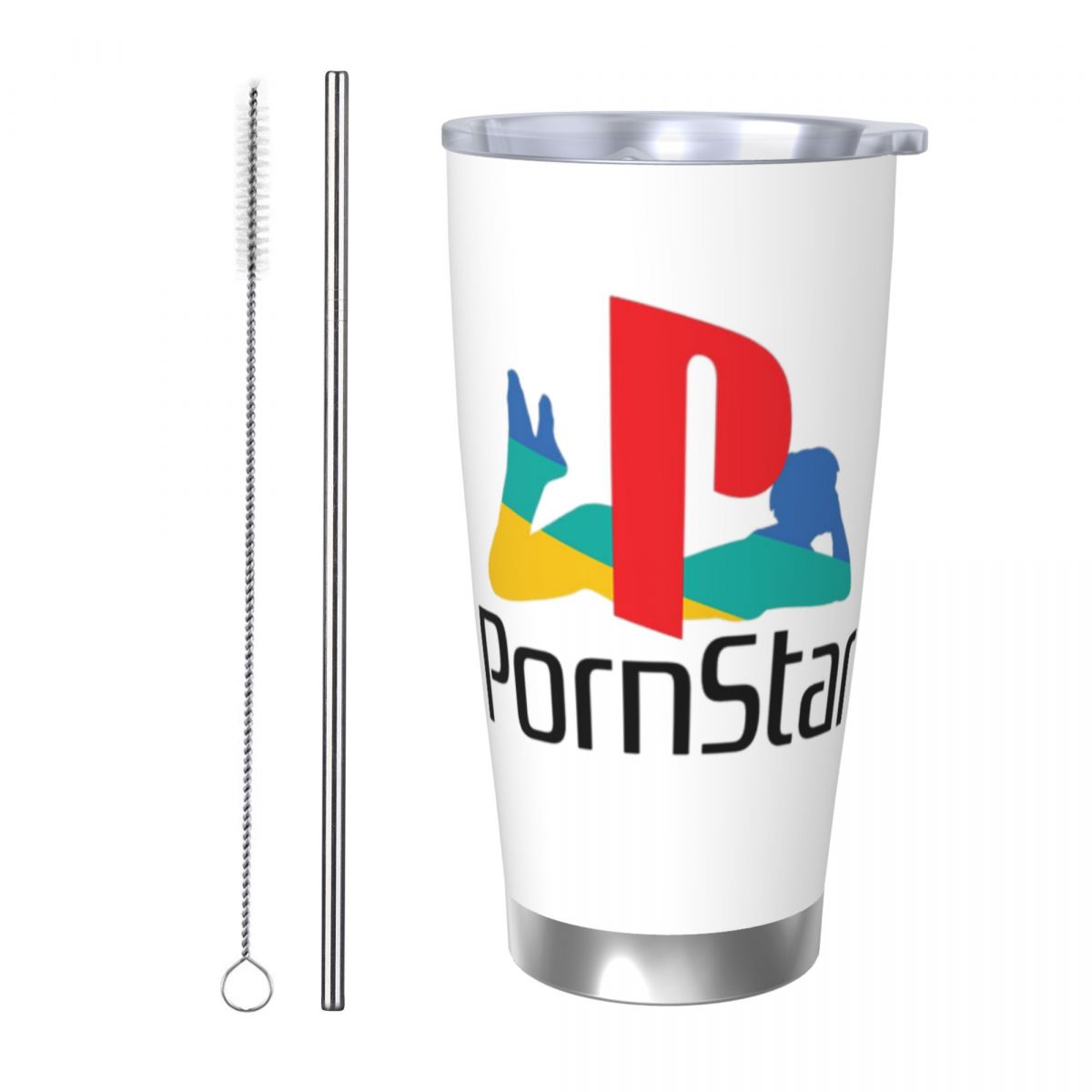 Ps Pron Star White Stainless S - Tumbler 20Oz White のレビューと価格