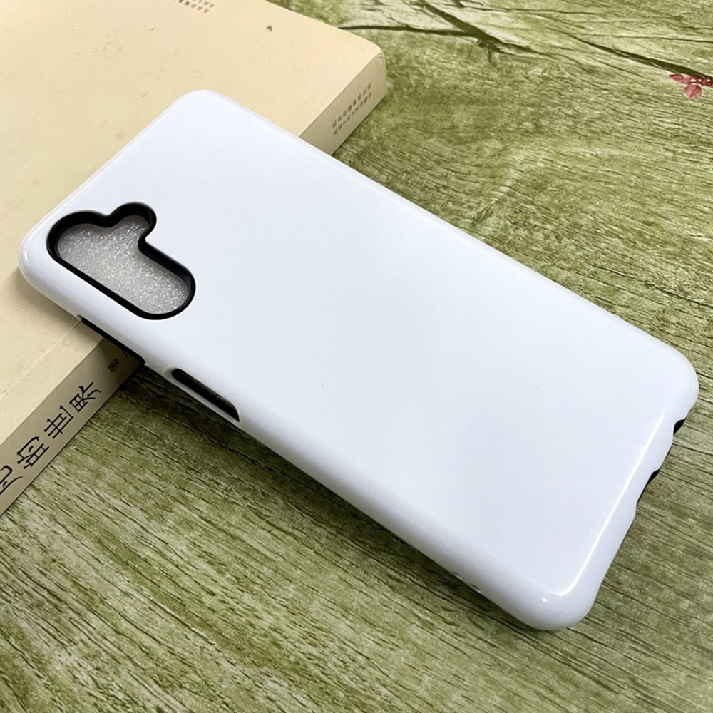 FONLYU 10pcs 2 in 1 Blank Phon - Phone Case Blank Print のレビューと価格