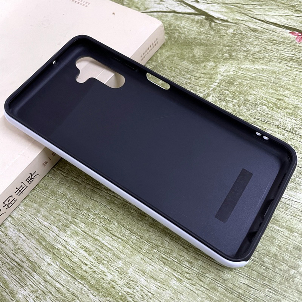 FONLYU 10pcs 2 in 1 Blank Phon - Phone Case Blank Print のレビューと価格