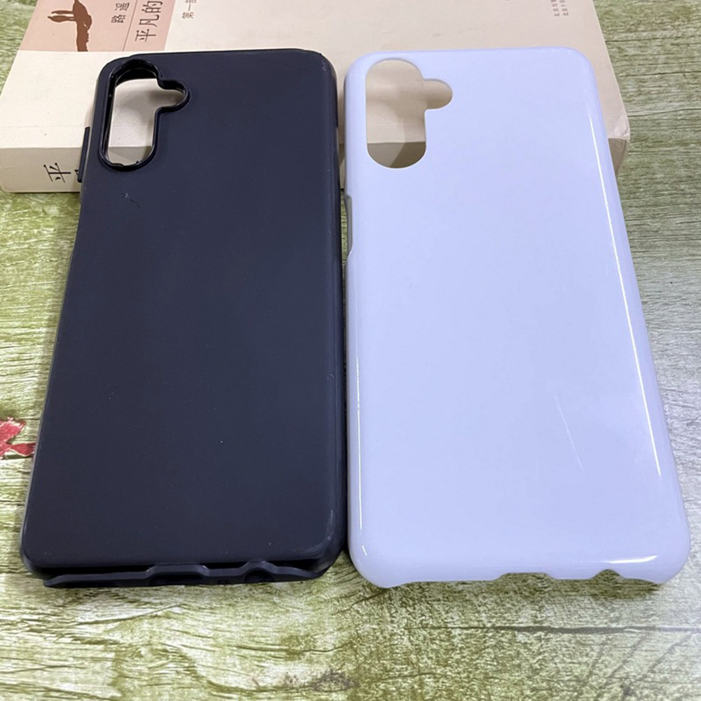 FONLYU 10pcs 2 in 1 Blank Phon - Phone Case Blank Print のレビューと価格