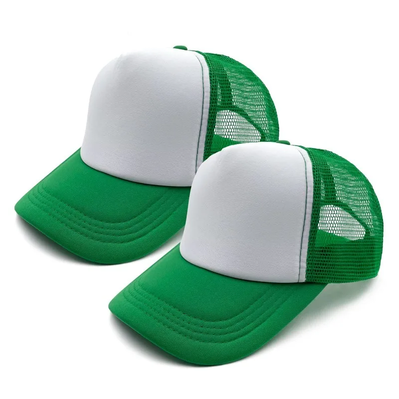 2Pcs/Lot Sun Hats Sublimation  - Hat Sublimation Blank のレビューと価格