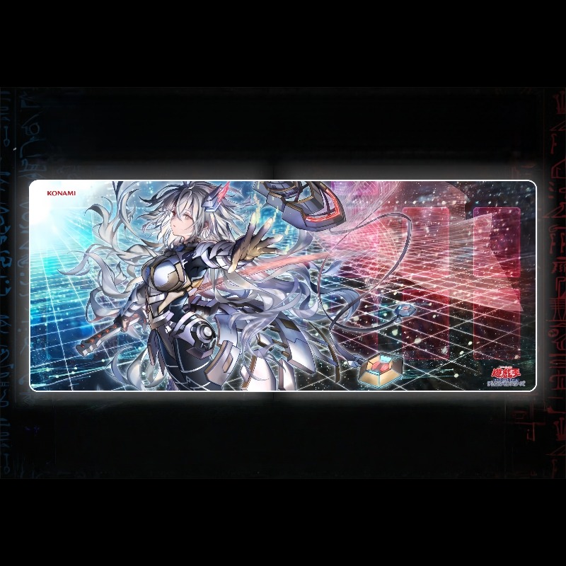 620x265mm Diy Yu-Gi-Oh! Sky St - Door Mat Blank のレビューと価格