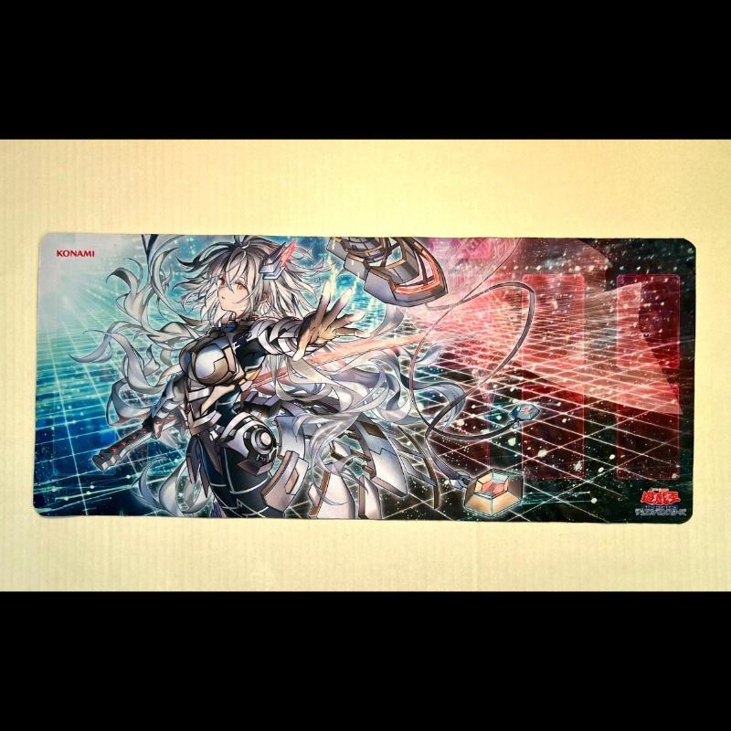 620x265mm Diy Yu-Gi-Oh! Sky St - Door Mat Blank のレビューと価格