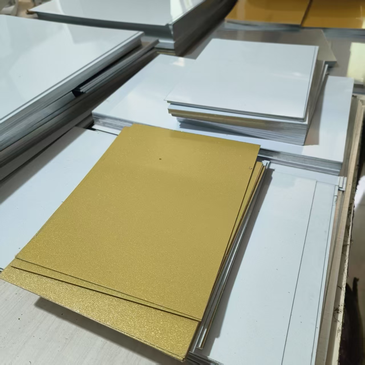 20cmx30cm Blank Sublimation Me - Puzzle Blank White のレビューと価格