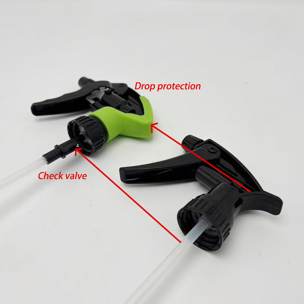 Plastic Empty Spray Bottles, F - Water Bottle Blank のレビューと価格