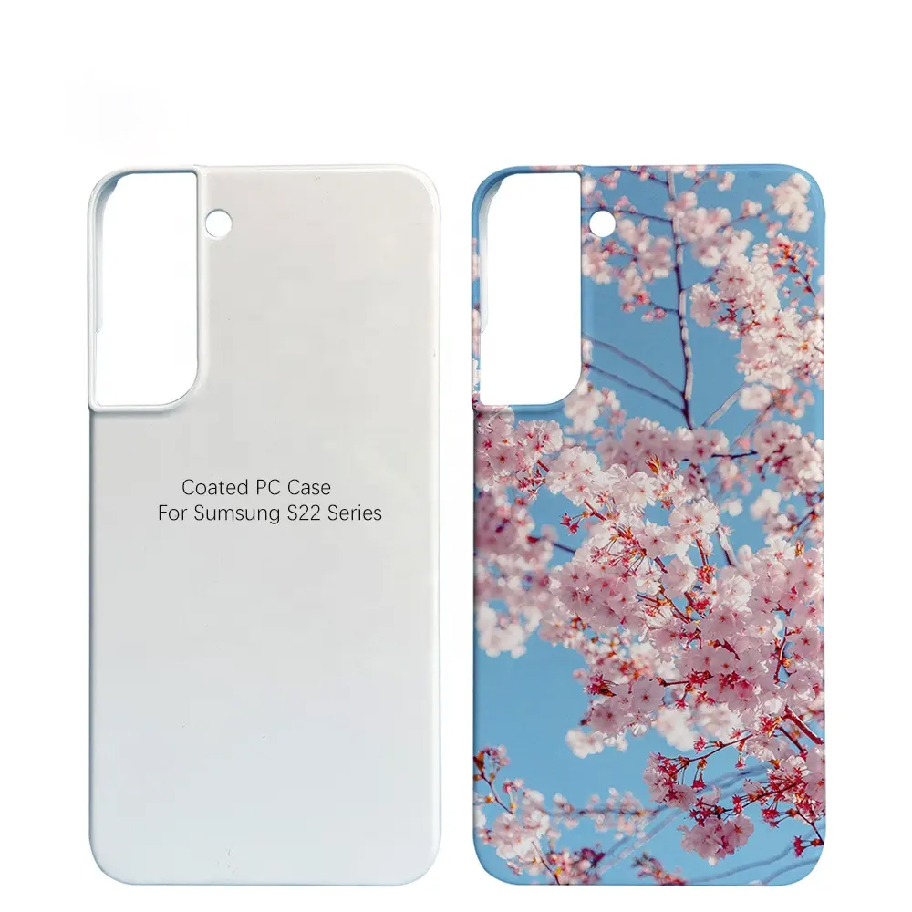 5pcs for Samsung Galaxy A13 A3 - Phone Case Blank Print のレビューと価格