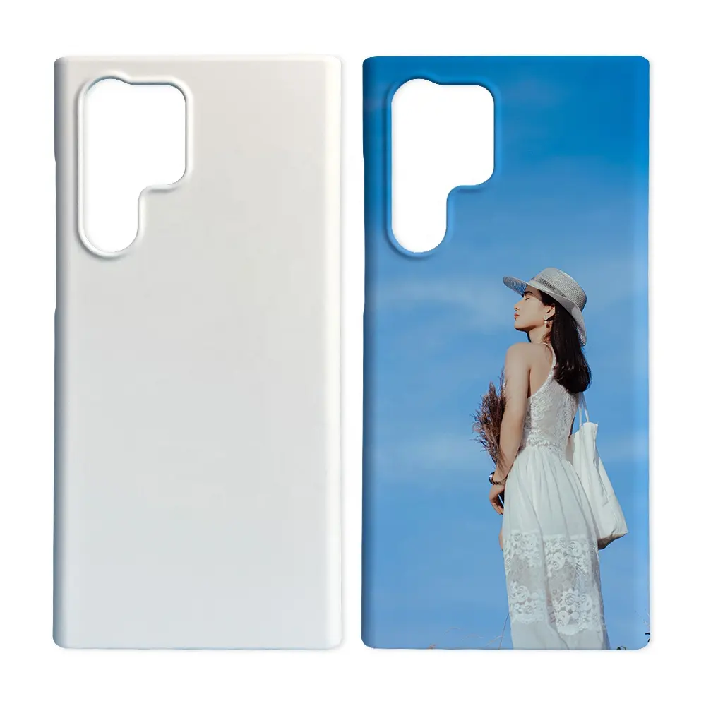 5pcs for Samsung Galaxy A13 A3 - Phone Case Blank Print のレビューと価格