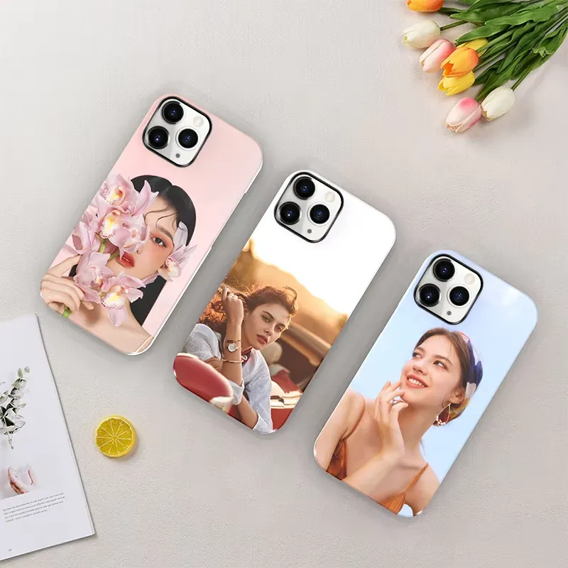 Heat Transfer Machine for Subl - Phone Case Blank Print のレビューと価格