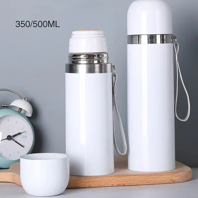 Sublimation Stainless Steel Va - Water Bottle Blank のレビューと価格
