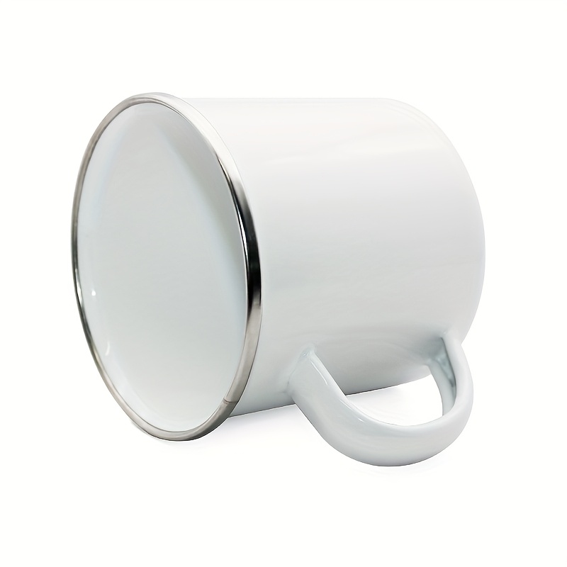 48pcs 11.83oz Sublimation Whit - Sublimation Mug White のレビューと価格