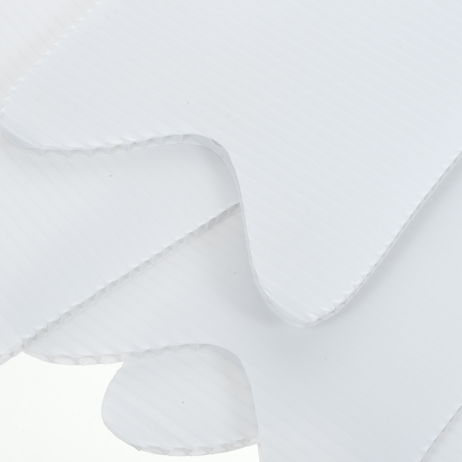 5Pcs Blank Yard Signs with Sta - Yard Sign Blank のレビューと価格