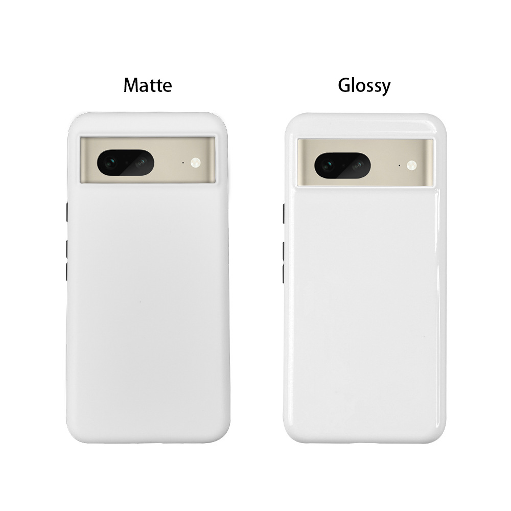 Fonlyu 5pcs Coated 2 in 1 Blan - Phone Case Blank Print のレビューと価格