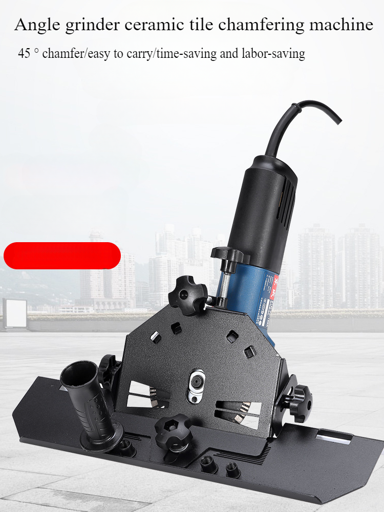 45 Degree Chamfer Bracket Tool - Ceramic Tile Blank のレビューと価格