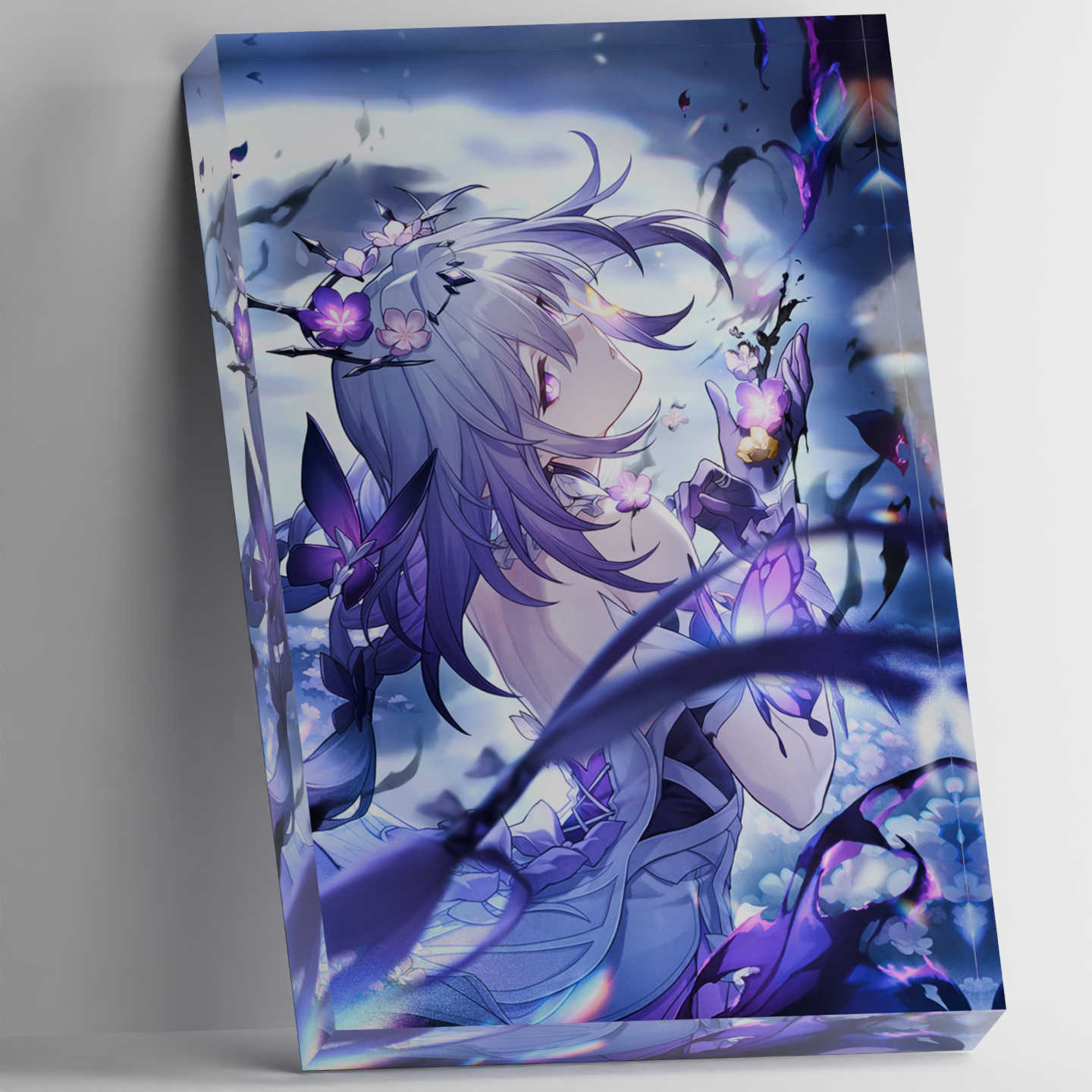 Custom Acrylic Photo Block Hon - Photo Acrylic Block のレビューと価格
