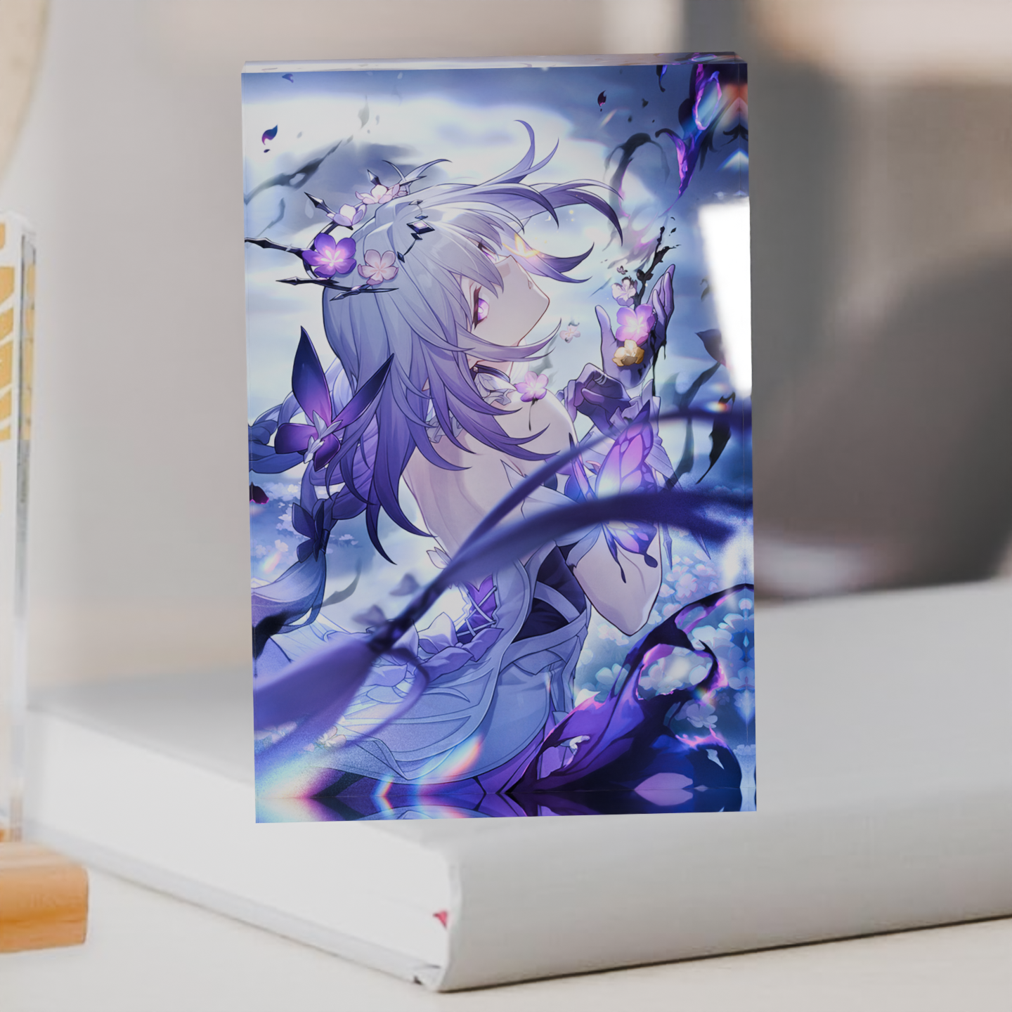 Custom Acrylic Photo Block Hon - Photo Acrylic Block のレビューと価格