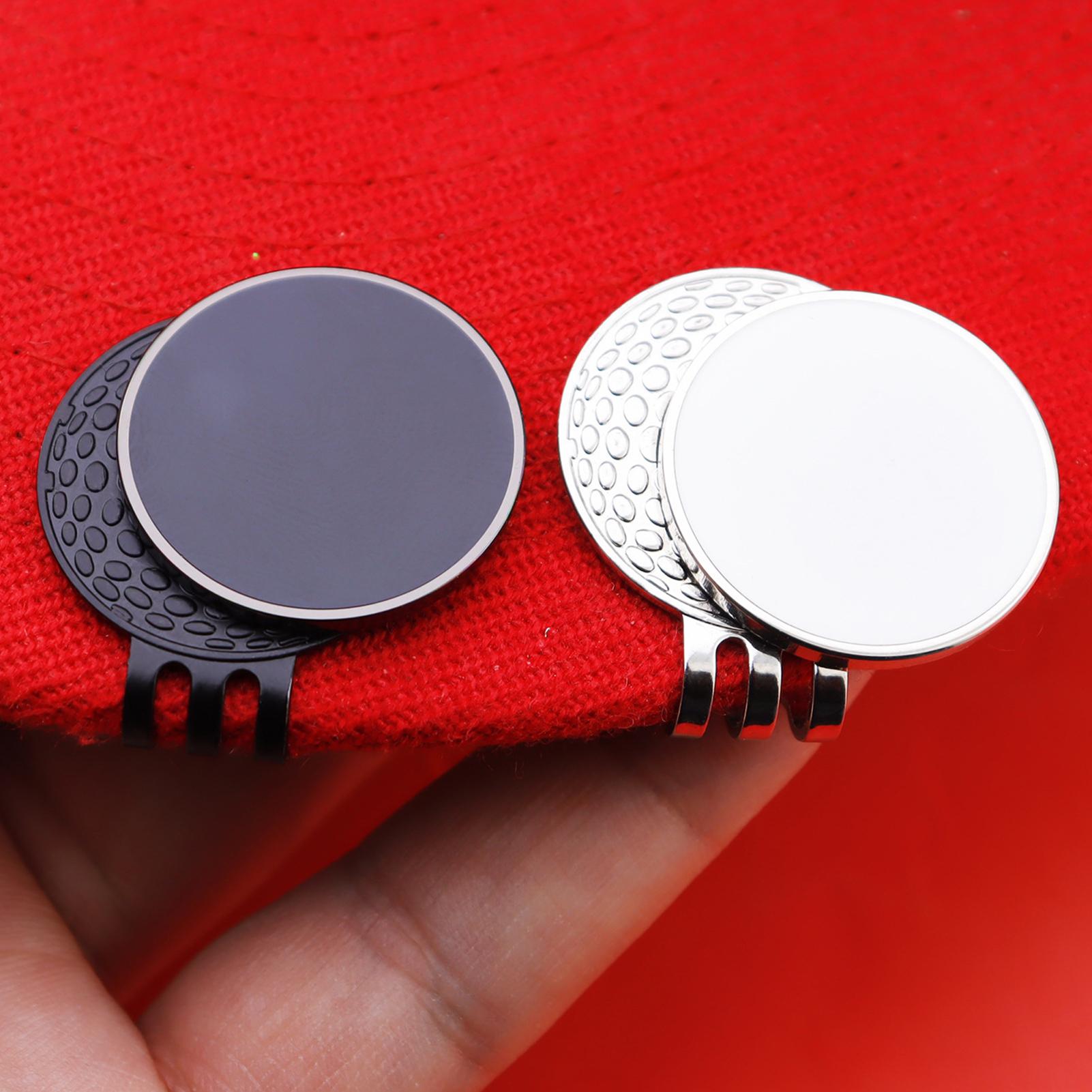 Magnetic Golf Ball Marker Port - Yard Sign Blank のレビューと価格