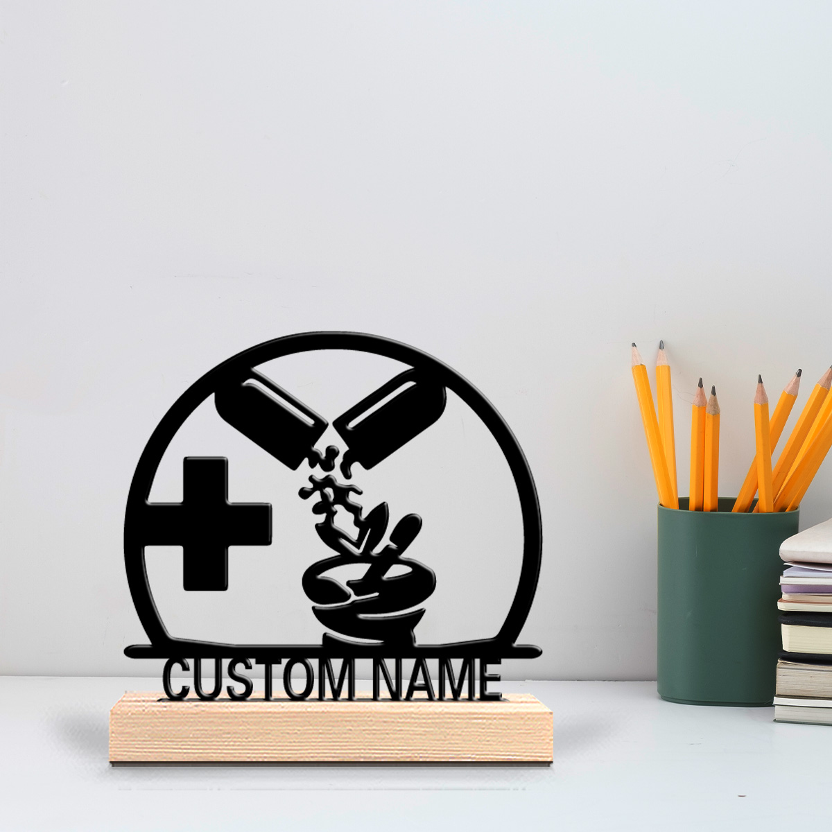 1pc New Design Personalized Cu - Metal Photo Panel のレビューと価格
