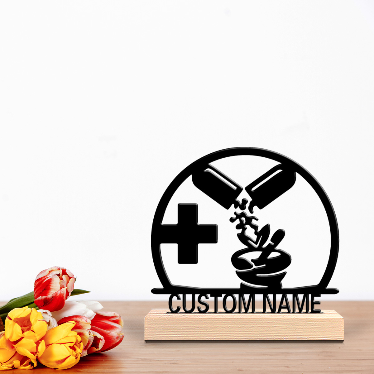 1pc New Design Personalized Cu - Metal Photo Panel のレビューと価格