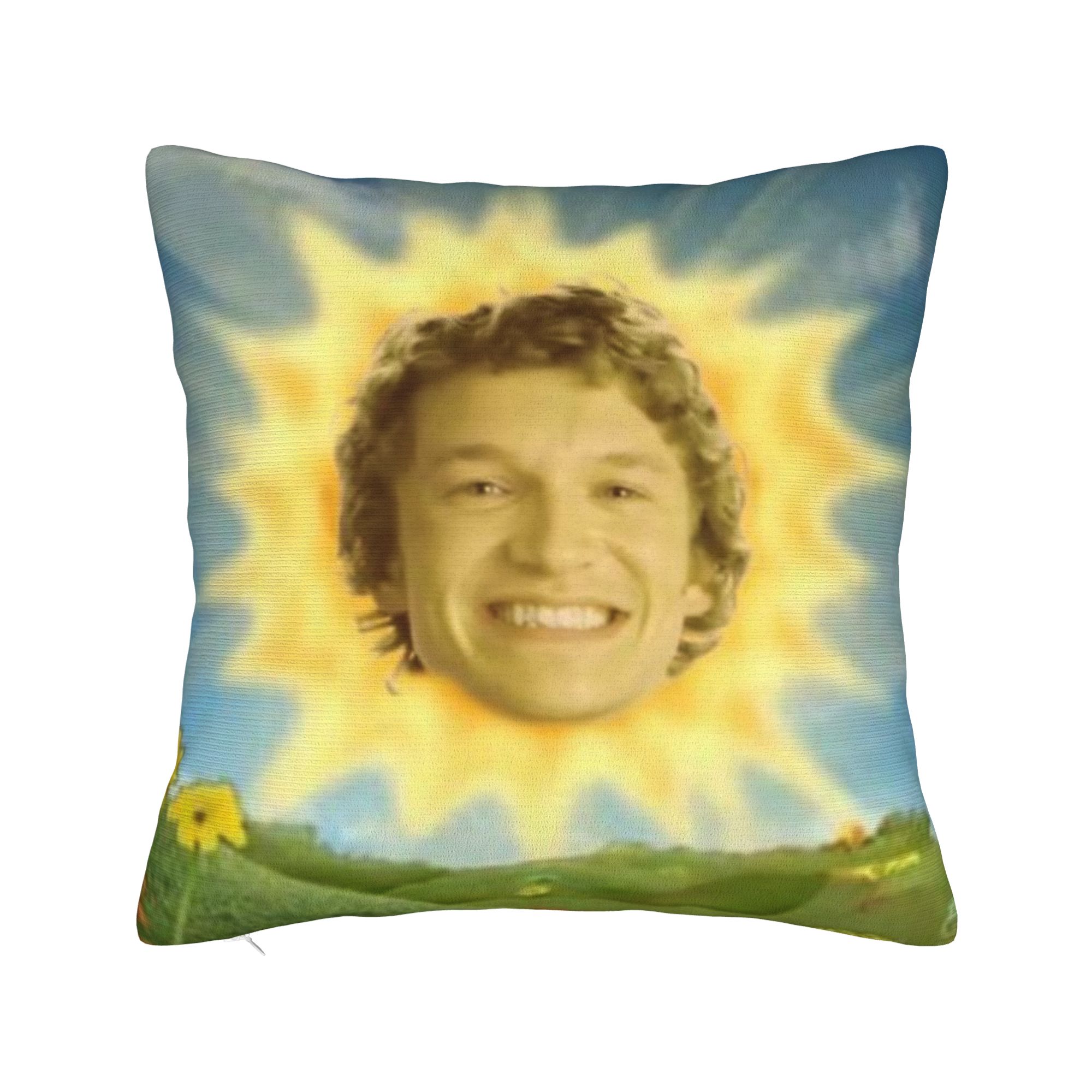 Hudson Williams Connor Storrie - Pillow Cover Sublimation のレビューと価格