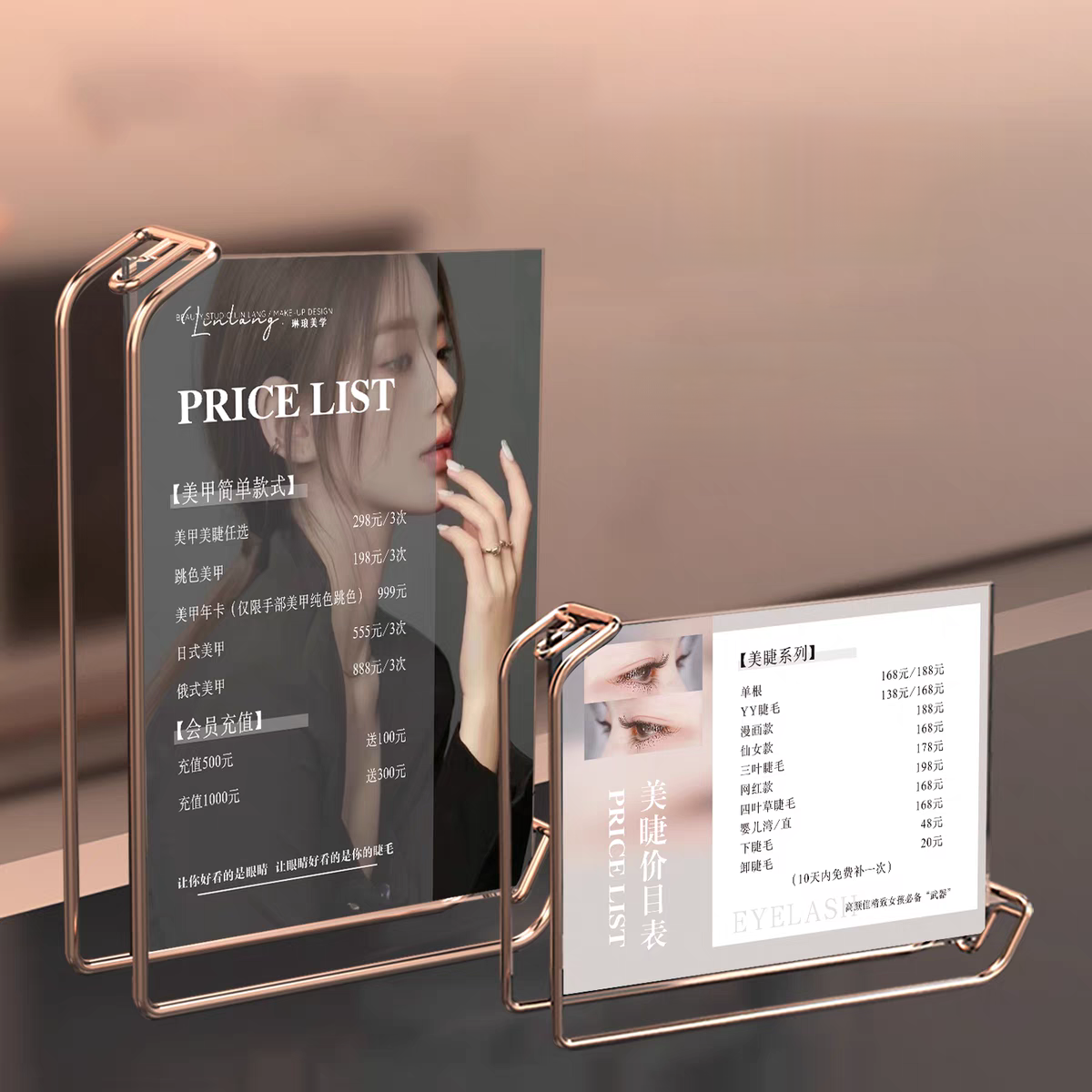 6 Inch 10x15cm Fashion Wedding - Photo Acrylic Block のレビューと価格
