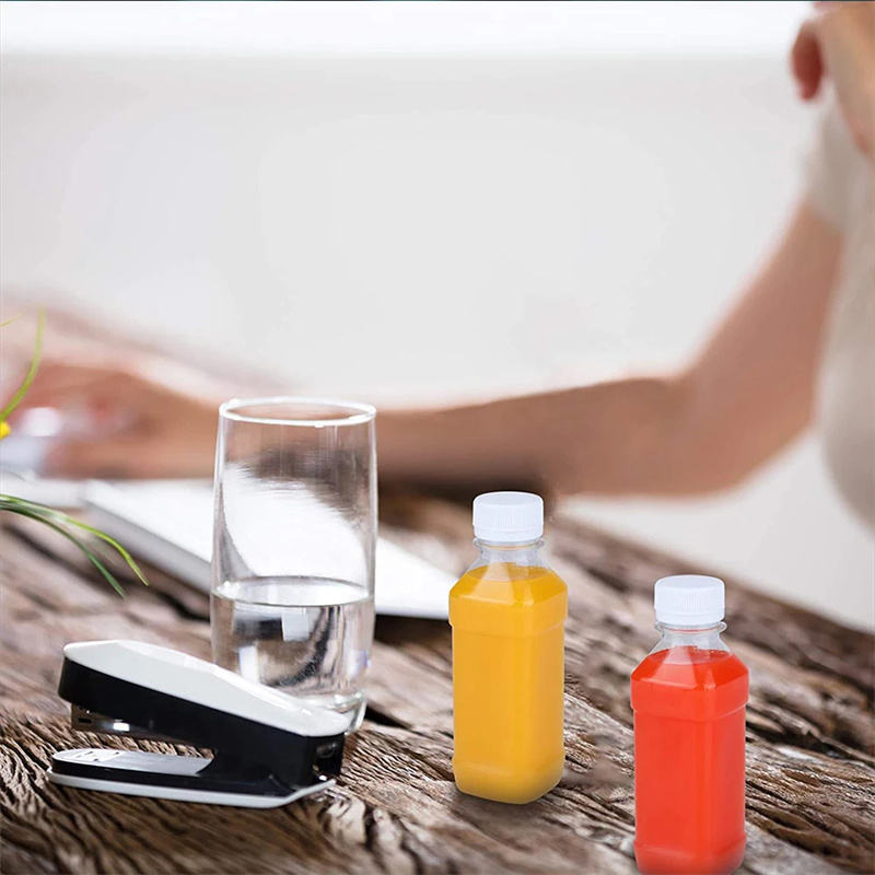 10/20Pcs 100ml Clear Refillabl - Water Bottle Blank のレビューと価格