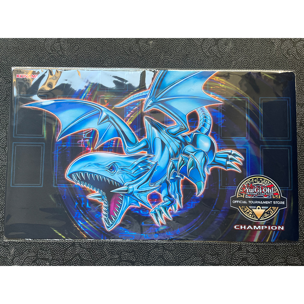 Yugioh Playmat Soul-Dwelling B - Door Mat Blank のレビューと価格