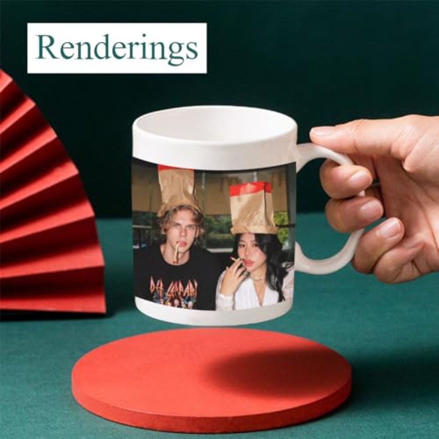 36pcs Sublimation Mugs 11oz Wh - Sublimation Mug White のレビューと価格