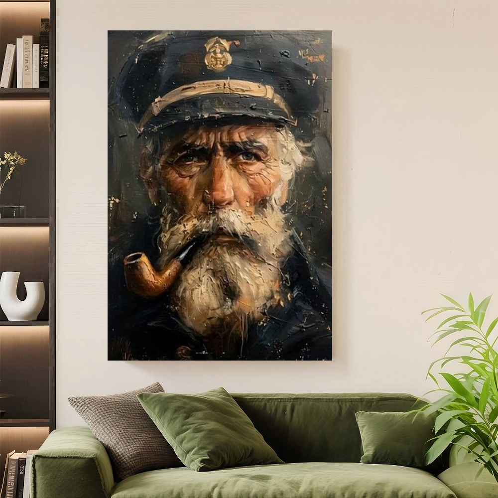Framed Ready-To-Hang Indoor Wa - Canvas Wrap Ready のレビューと価格