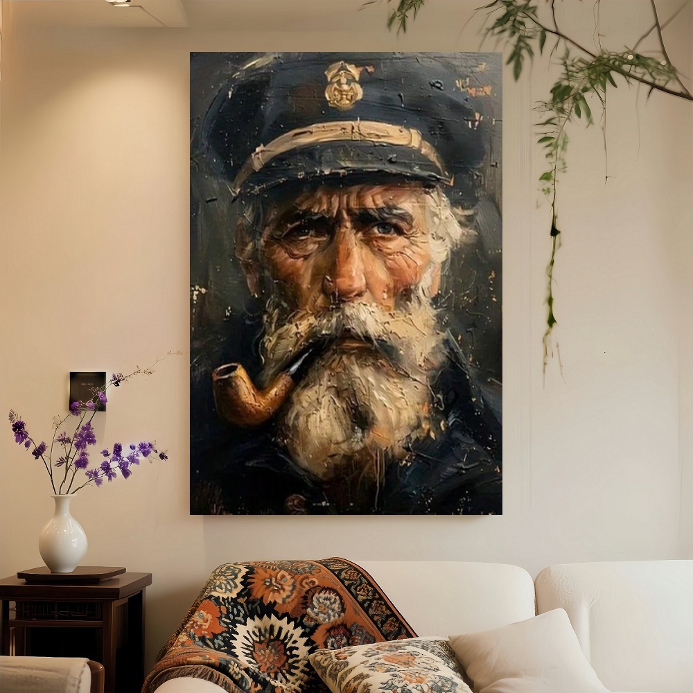 Framed Ready-To-Hang Indoor Wa - Canvas Wrap Ready のレビューと価格