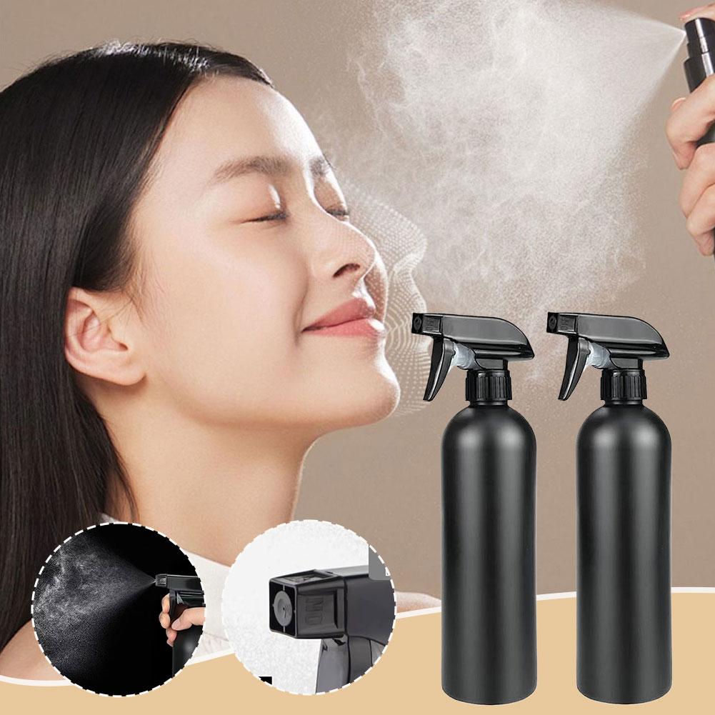 1Pc 500ML Spray Bottle Empty B - Water Bottle Blank のレビューと価格