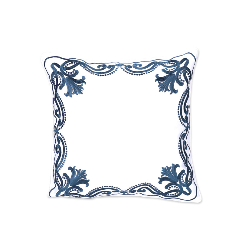 Luxury Sublimation Blank Squar - Pillow Cover Sublimation のレビューと価格