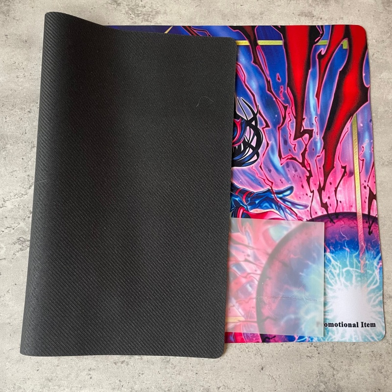 600x350mm Black Luster Soldier - Door Mat Blank のレビューと価格