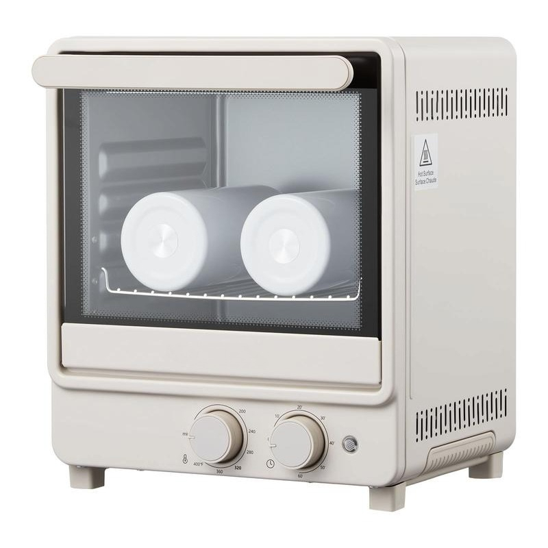 Sublimation Oven Machine, 13 Q - Sublimation Mug White のレビューと価格