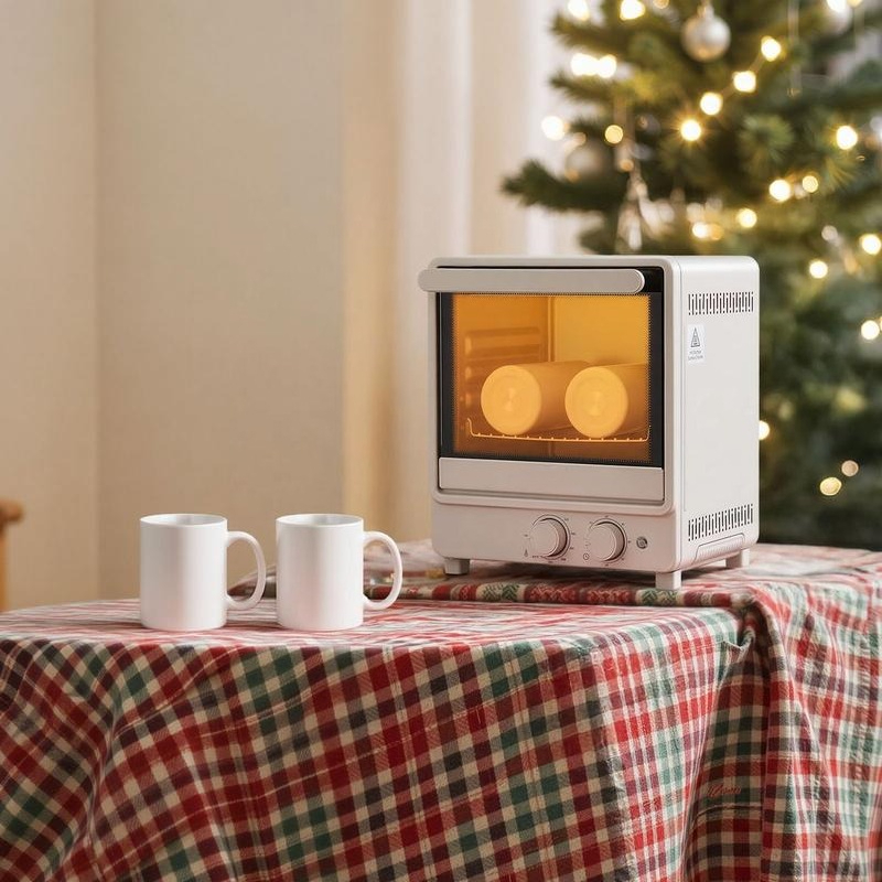 Sublimation Oven Machine, 13 Q - Sublimation Mug White のレビューと価格