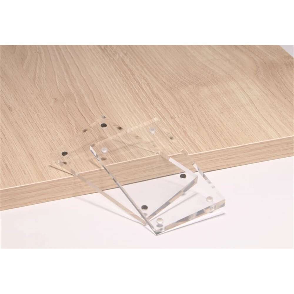 10pcs Acrylic Trapezoidal Bloc - Photo Acrylic Block のレビューと価格