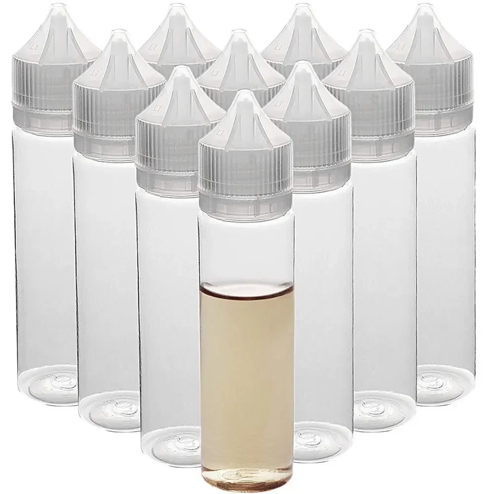 50PCS 30/60/100/120ml Empty Pl - Water Bottle Blank のレビューと価格