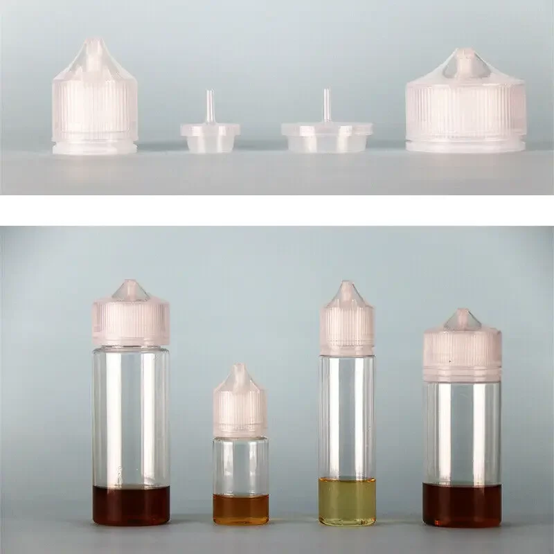 50PCS 30/60/100/120ml Empty Pl - Water Bottle Blank のレビューと価格