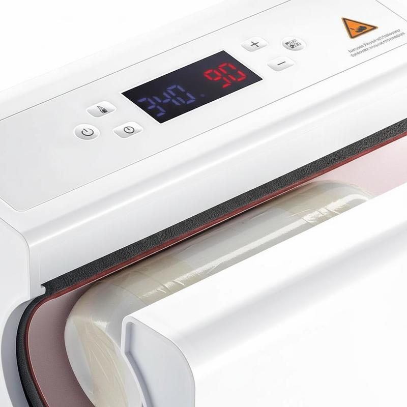Auto Tumbler Heat Press Machin - Sublimation Mug White のレビューと価格