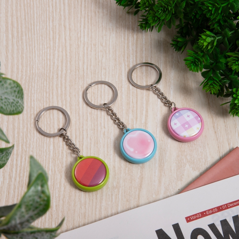 50pcs/Set 25mm 32mm 37mm Doubl - Button Badge Blank のレビューと価格